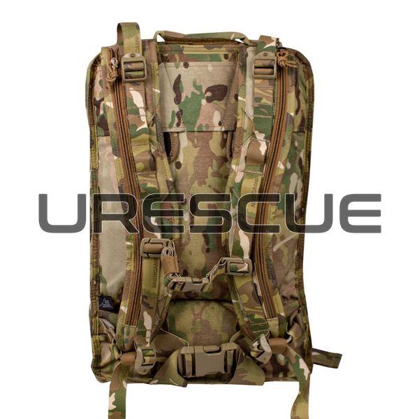 High Ground Medical M9 Trauma Pack, Multicam, Backpack