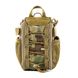 OneTigris FOXTROT ALPHA First Aid Medical Bag, Multicam, Pouch