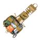 OneTigris FOXTROT ALPHA First Aid Medical Bag, Multicam, Pouch