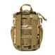 OneTigris FOXTROT ALPHA First Aid Medical Bag, Multicam, Pouch