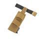 IdoGear Tourniquet & Scissor Holder, Coyote Brown, Pouch for turnstile