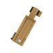 IdoGear Tourniquet & Scissor Holder, Coyote Brown, Pouch for turnstile