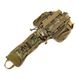 OneTigris FOXTROT ALPHA First Aid Medical Bag, Multicam, Pouch