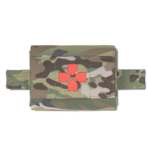 Медичний підсумок IdoGear Micro Medical Kit Pouch 2000000152844 фото