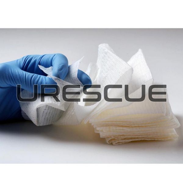 Гемостатический бинт Tricol Biomedical ChitoGauze XR Pro 2000000170701 фото