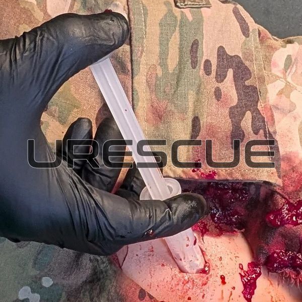 Кровоспинний аплікатор RevMedx XSTAT-15 2000000238579 фото