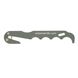 Ontario Model 4 Strap Cutter, Foliage Green, Strap cutter