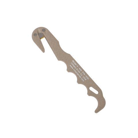 Стропорез Ontario Model 4 Strap Cutter 2000000030418 фото