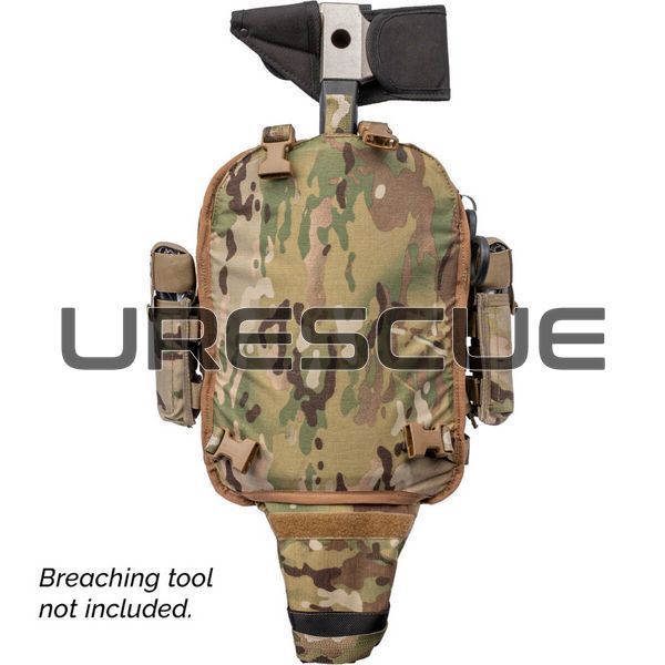Тактична аптечка NAR Mini Medic Kit Basic 2000000177328 фото