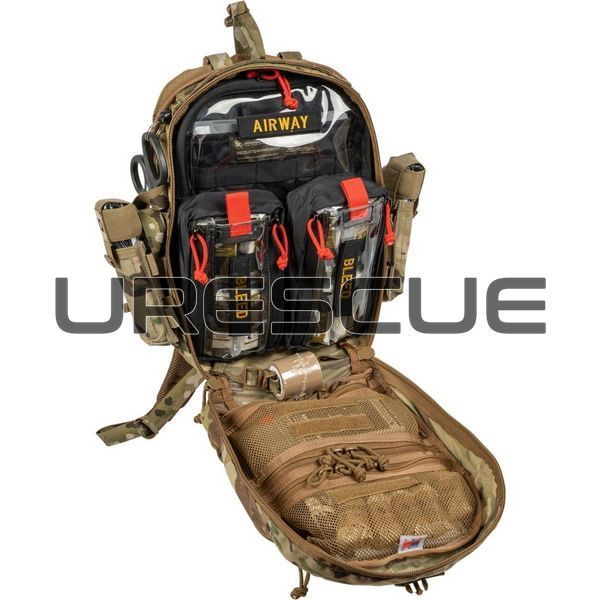 Тактична аптечка NAR Mini Medic Kit Basic 2000000177328 фото