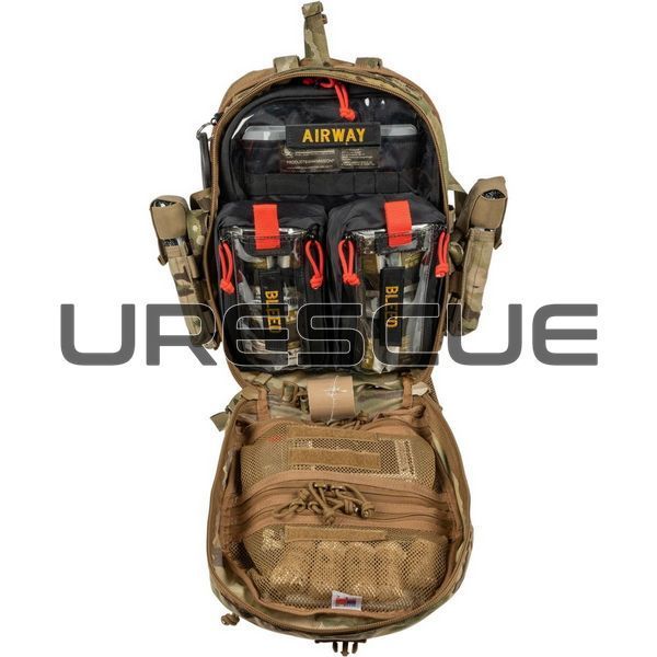 Тактична аптечка NAR Mini Medic Kit Basic 2000000177328 фото