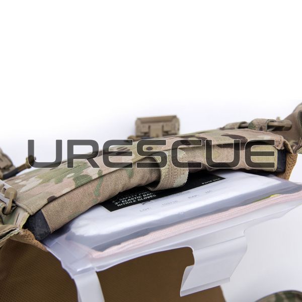 Набор медицинской помощи Phokus Deployment Trauma Kit-111 2000000093024 фото