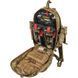 Тактична аптечка NAR Mini Medic Kit Basic 2000000177328 фото 1