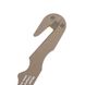 Ontario Model 4 Strap Cutter, Tan, Strap cutter