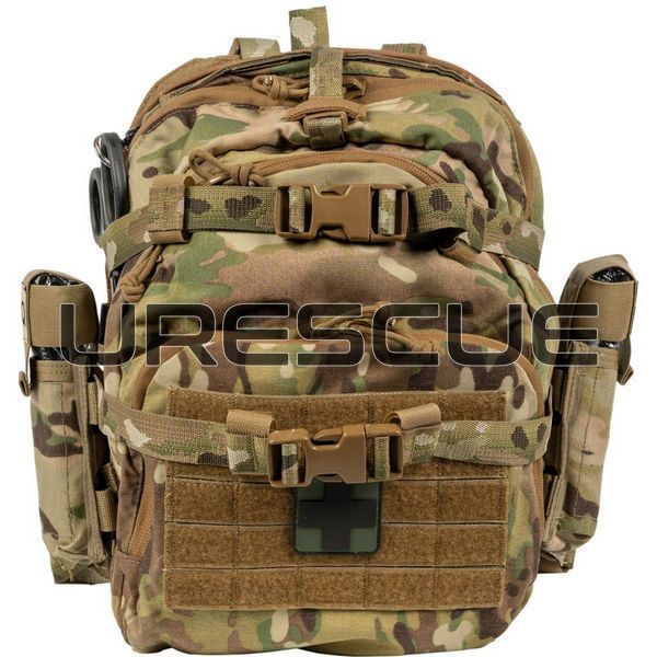 Тактична аптечка NAR Mini Medic Kit Advanced 2000000177342 фото