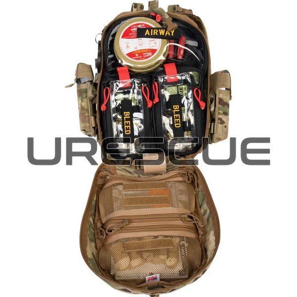Тактична аптечка NAR Mini Medic Kit Advanced 2000000177342 фото