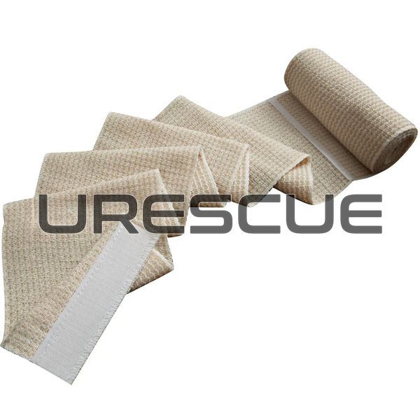 TacMed Control Wrap 6", Tan, Bandage