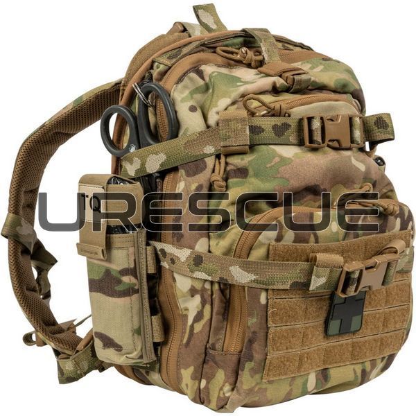Тактична аптечка NAR Mini Medic Kit Advanced 2000000177342 фото