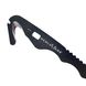 Benchmade 8 Hook with O2 Wrench, Black, Strap cutter