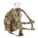Тактична аптечка NAR Mini Medic Kit Advanced 2000000177342 фото 9
